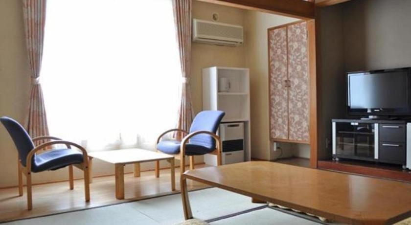 Ryobou Hanaemi Hotel Otaru Exteriér fotografie