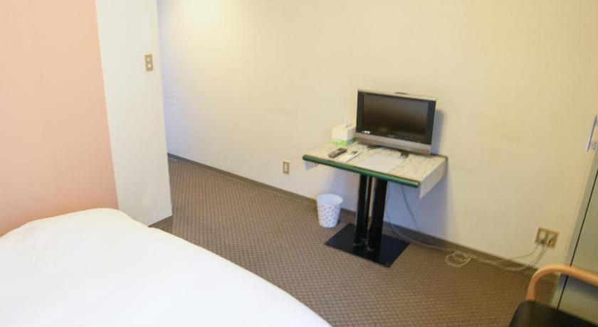Ryobou Hanaemi Hotel Otaru Exteriér fotografie